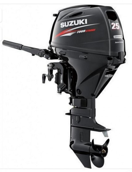 Motores FB Suzuki DF25