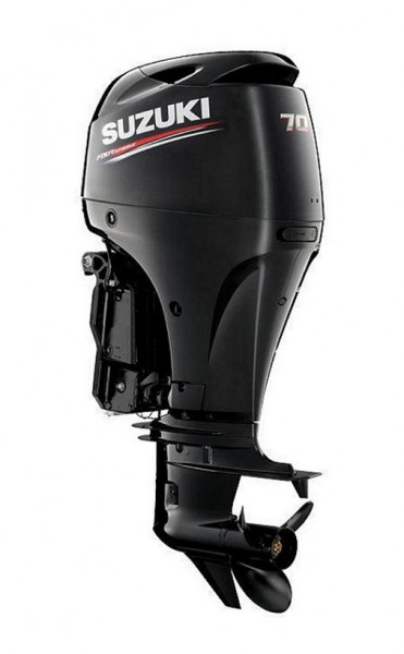 Motores FB Suzuki DF70