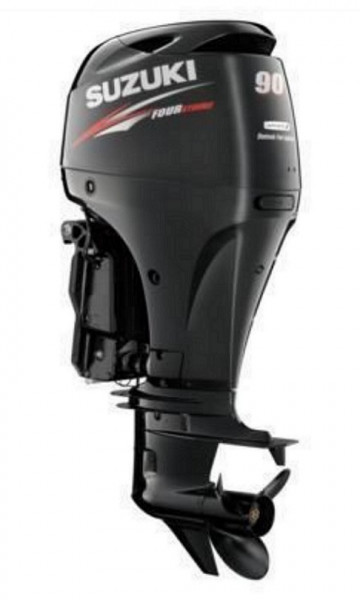Motores FB Suzuki DF90
