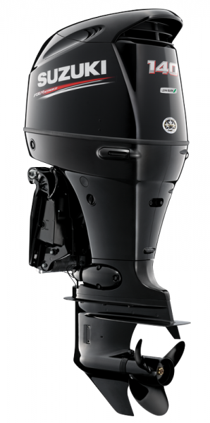Motores FB Suzuki DF140