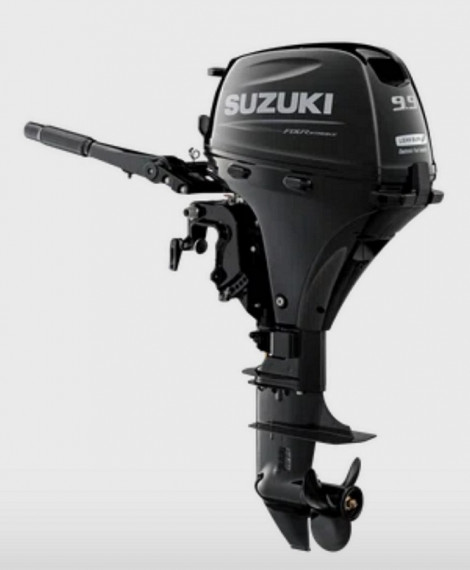 Motores FB Suzuki DF9.9