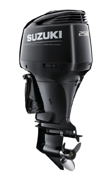 Motores FB Suzuki DF250
